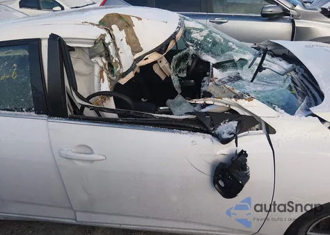 2025 Nissan Sentra Sv z USA, uszkodzony, nr VIN 3N1AB8CV9SY209060